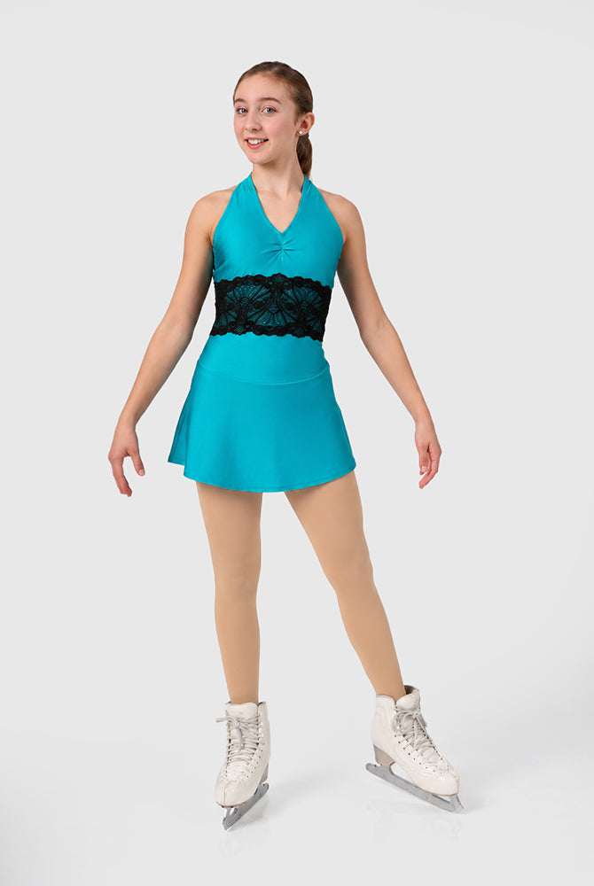Robe dos nu ESSENTIELLE
