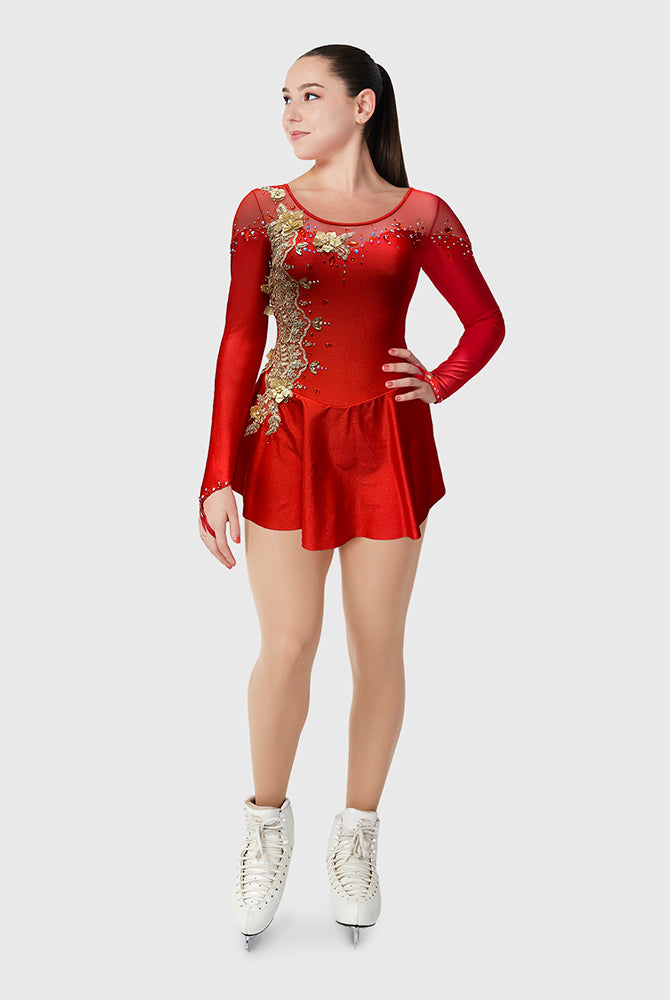 Natalia - Dress
